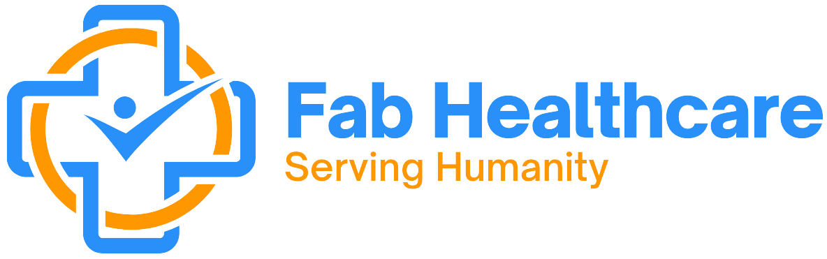 fab healthcare logo